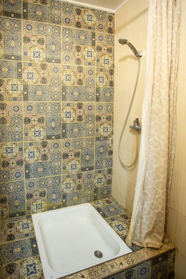 Garis Factory Hostel Kiev Ngoại thất bức ảnh