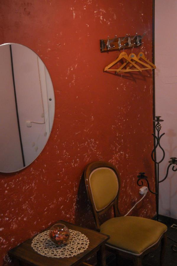 Garis Factory Hostel Kiev Ngoại thất bức ảnh